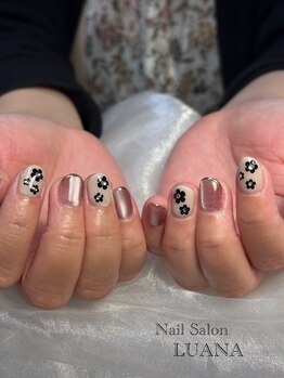 ルアナ(LUANA)/定額コースデザイン