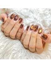 コユビ(koyubi.)/ニュアンスコース