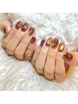 コユビ(koyubi.)/ニュアンスコース