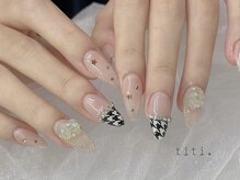 ティティ 横浜(t i t i.)/