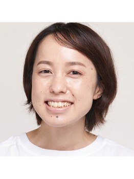 アナスタシア ミアレ そごう広島店/太めナチュラル眉|眉毛