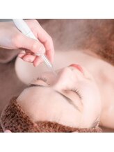 リンクス(RRRINKS)/毛穴美★ボタニカルフェイシャル