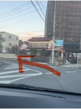 ヨサ パーク コアハート(YOSA PARK CORE HEART)/