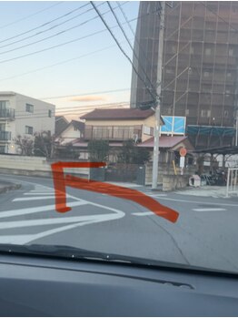 ヨサ パーク コアハート(YOSA PARK CORE HEART)/