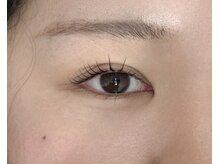 アーツ アイサロン 町田店(arts eyesalon)/韓国風パーマ