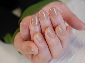 ネイルエニー(Nail Any)/Any collection