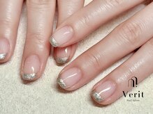 ヴェリット 大森店(Verit)/◇フレンチ(クリアベース)◇