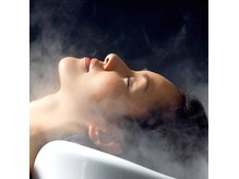 釈迦頭の雰囲気（有水スパ：料金は時間で変わります。お好きなスパをどうぞ）