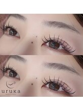 ウルカ 小田原店(uruka)/フラットラッシュ