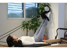 アミラス(AMILUS)/腰痛や反り腰でも大丈夫