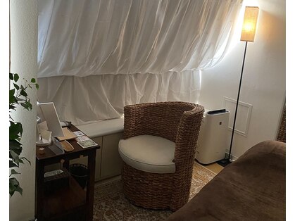 グレースフィオーレ モラージュ柏店(gracefiore)の写真