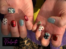 ネイルスミス(Nailsmith)