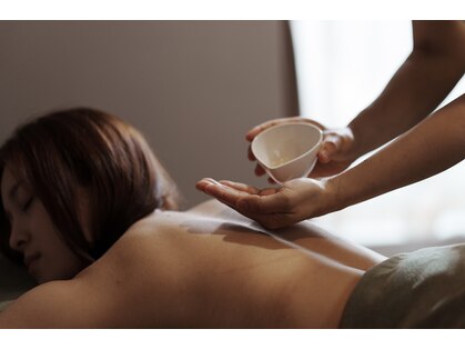 アモドティモ ミエル 祐天寺(Amodo Thimo Miel)の写真