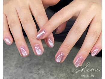 シャイン(Shine)/prism