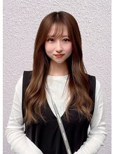 リンベル 豊田店(LINBELLE)&nbsp;HARUKA 