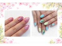 ギミック(Gimick)/毎月のご褒美にちょうどいい！