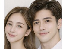 hue eyebrow＆eyelash【ヒュー】【3/5 NEW OPEN（予定）】 /