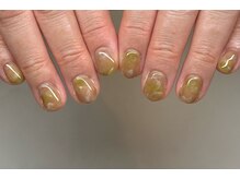 フィロンネイル 大森店(filonnail)/定額ニュアンス