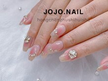ジョジョネイル 池袋店(JOJOネイル)/