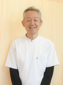 上大類整体院/院長