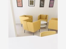 ポノフィット(PONO FIT.)/カウンセリングルーム♪