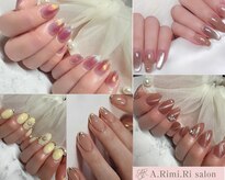 アリミリサロン(A.Rimi.Ri salon)
