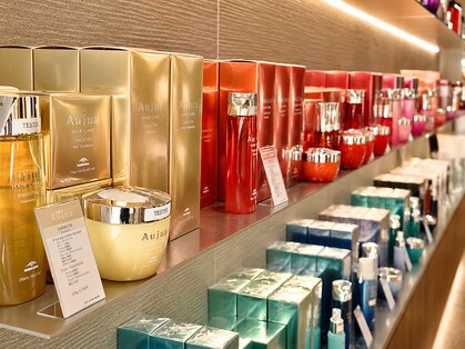 シーム 矢場町店(SEAM)の写真
