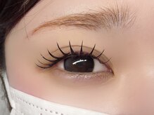 エクリュ 元住吉(ecru.)の雰囲気(■&Healthy■上品な目元であなたをもっと素敵に♪)