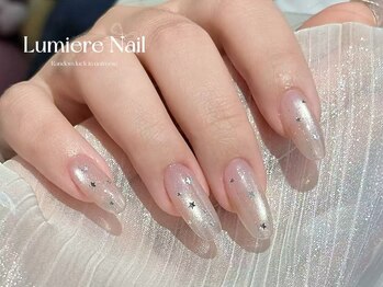 ルミエールネイル 葛西店(Lumiere Nail)/