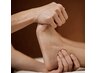 【お手軽リフレッシュ】足ツボ30分（足裏）/4070