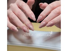 ネイル ラヴァエル 浦安店(Nail Raviel)の雰囲気（自爪を大切にしたい方にもおすすめのサロンです!）