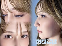 ラッシュ ミューズ(LASH muse)
