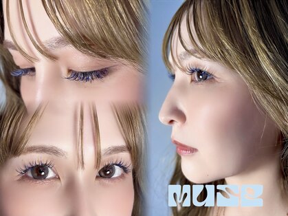 ラッシュ ミューズ(LASH muse)の写真