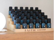 Lani beauty【7/7 NEW OPEN（予定）】の雰囲気（心地よい香りとタッチで、心身ともにリラックス◇）