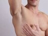 男性光脱毛】男性全身脱毛¥33000→¥12800 モニター募集