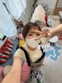 テトネイルズ(Teto nails)&nbsp;YUHA 