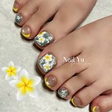 ネイルユー(Nail Yu)