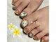 ネイルユー(Nail Yu)の写真