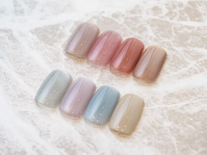 リーナ(LiNA Beauty Garden)の写真