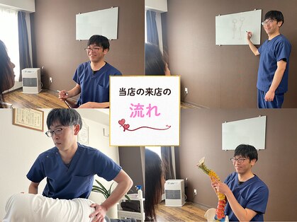 サッカ(札佳 sakka)の写真
