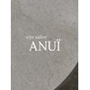 eye salon ANUIのお店ロゴ