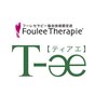 ティアエ(T-ae)のお店ロゴ