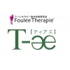 ティアエ(T-ae)のお店ロゴ