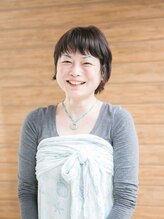 アイリー ジュークス(IRIE JOOKS)&nbsp;阿部 紀美子