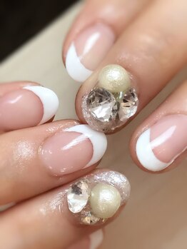 アトラクトネイルサロン(attract)/