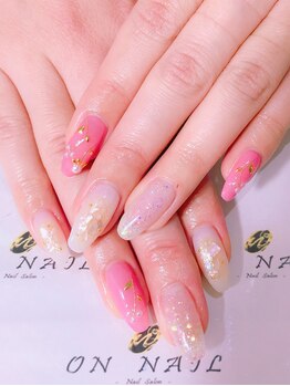 オンネイル(on nail)/