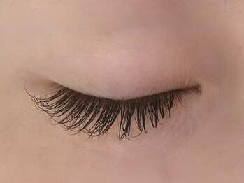 カラン 焼津店(CALIN)/シングルラッシュ120本♪