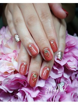 アイネイル(iNAIL)/