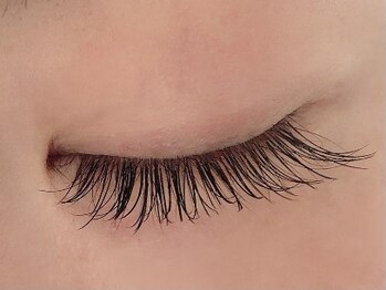 カラン 焼津店(CALIN)/フラットラッシュ付け放題