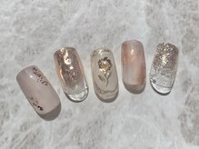 キャンアイドレッシー 熊谷店/5月6000円